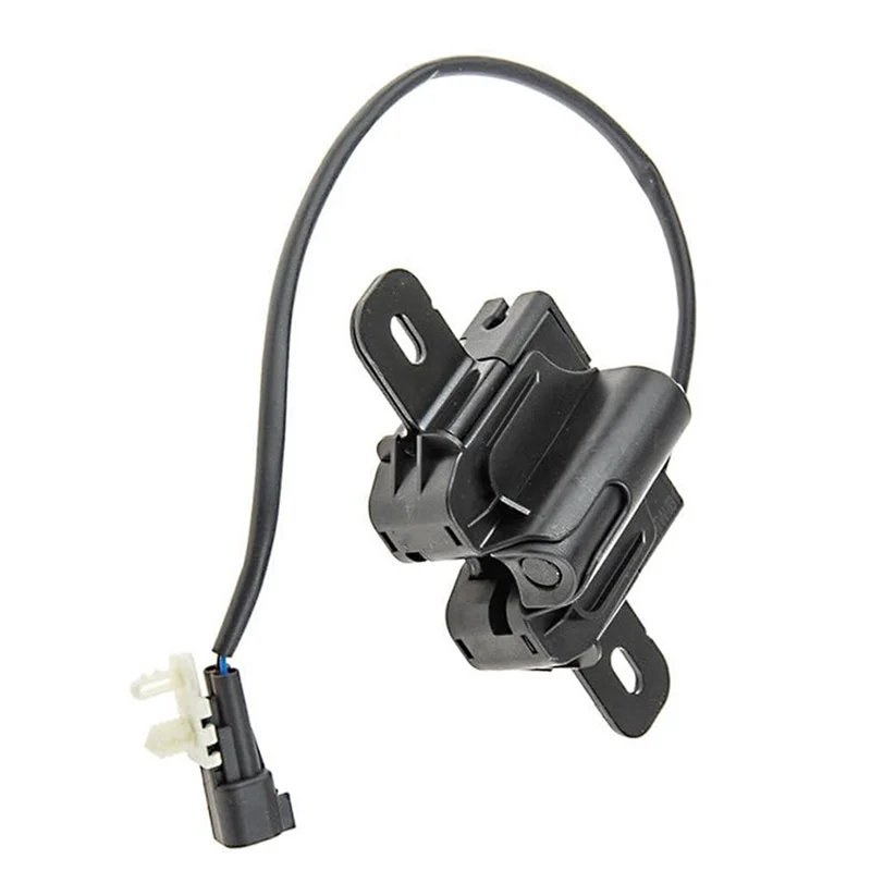 

Car Engine Hood Lock Cabin Door Lock Assembly 31371016 For Volvo S60 V40 V40 XC 2011-2018 Cabinet Lock