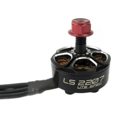 

EMAX LS2207 1700KV/1900KV Motor