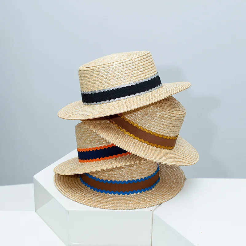 chapeau-bob-souple-en-paille-de-ble-naturelle-pour-femme-protection-solaire-estivale-style-ethnique-ideal-plage-et-vacances