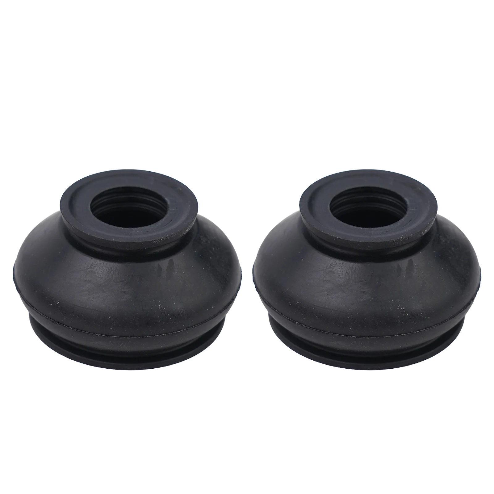 Covers Prolong the Lifespan of Your Suspension System with High Quality Rubber Dust Covers and Ball Joint Boots