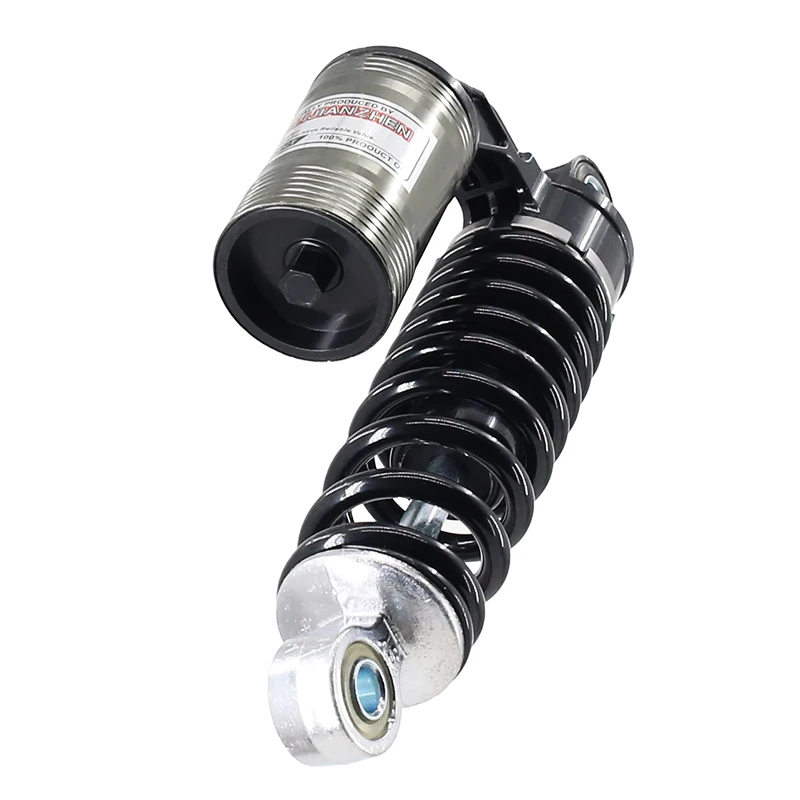 

Задний амортизатор 210 мм с декоративной воздушной подушкой для Citycoco, модифицированные аксессуары и запчасти