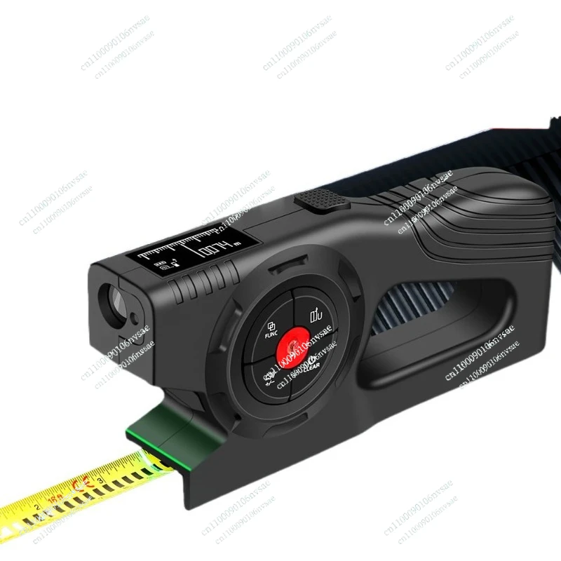 SK-TM03 Digital Las… - image