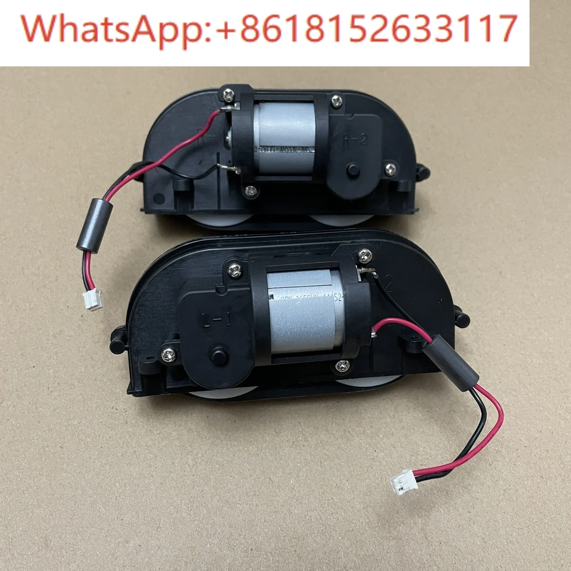 CC903 CC906 ملحقات عجلة القيادة الأوتوماتيكية لتنظيف النوافذ #1