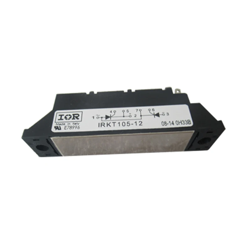 

IRKJ236/14 IR igbt тиристорный диод IRKJ23614