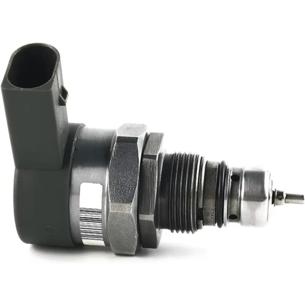 

Регулятор давления топлива (клапан управления) для Volkswagen Passat 2012-2014 (0281006074, 0281006075, 057130764AA) и Audi A3 2016