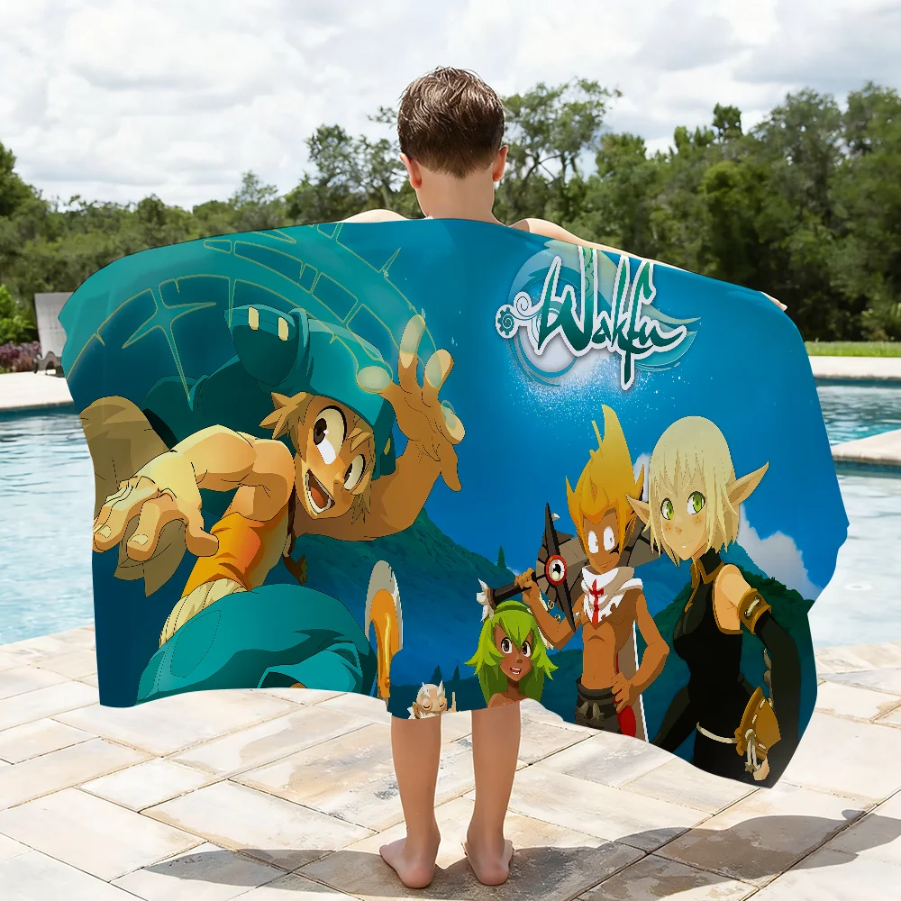 Asciugamano Classico W-Wakfu p - W Spa & Wellness recensione e prezzo