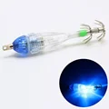 1pcs blue
