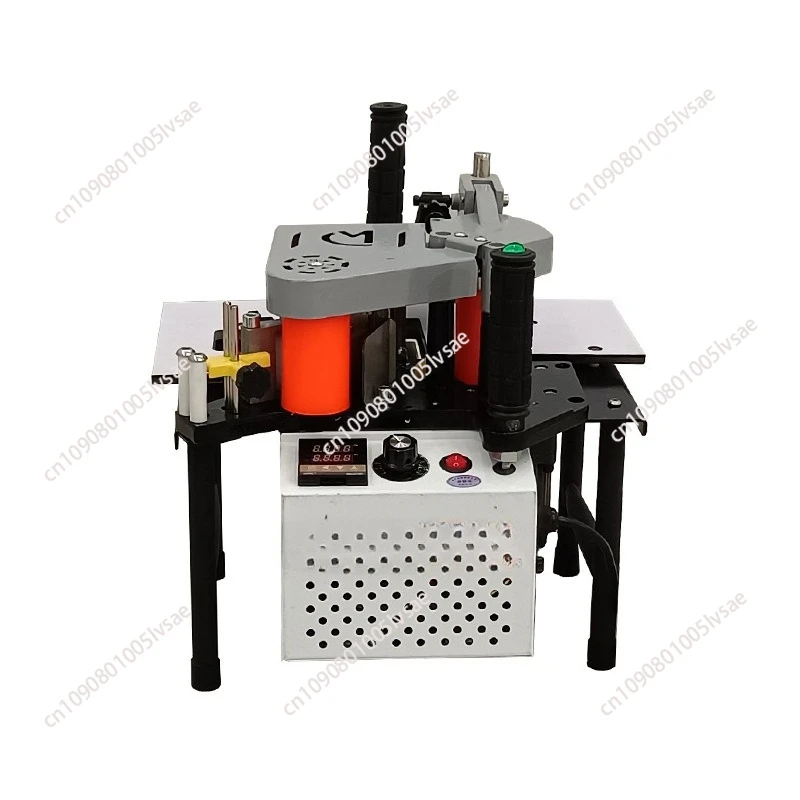 Small Manual Edge B…