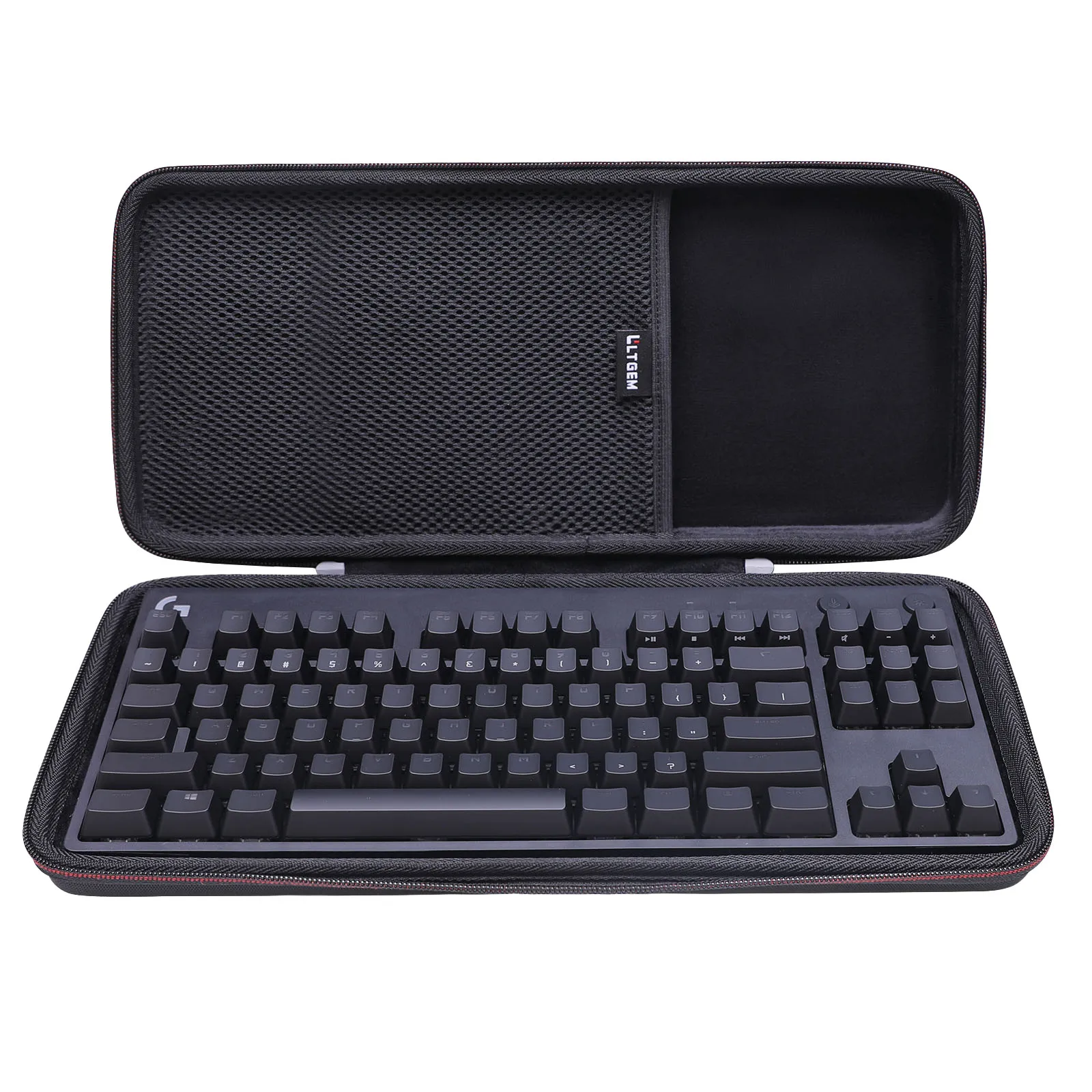 Case for Logitech G PRO - Gaming Keyboard Cover Protective Storage Bag for Logitech G PRO Mechanical Keyboard