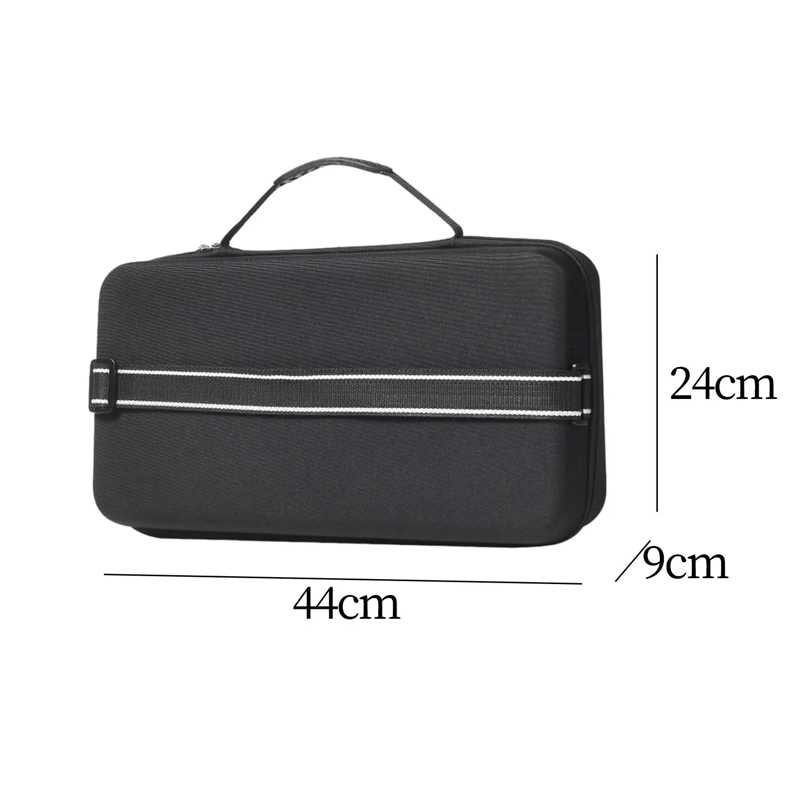 

Pickleball Racquet Bag Pickleball Racket Protective Bag Pickleball Bag for Travel