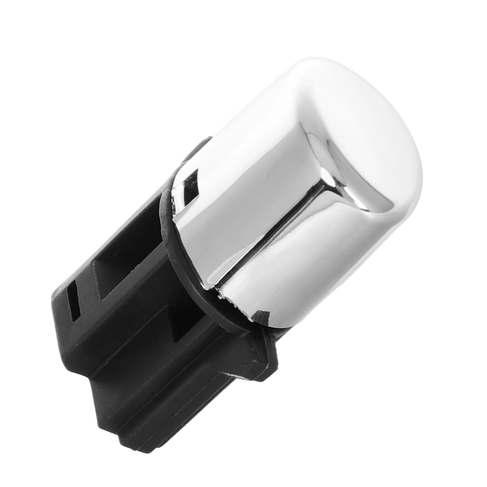 

Gear Lever Knob Shift Button Replacement for 03-05 ABS Material Easy Install Durability Enhanced Grip Sleek Design