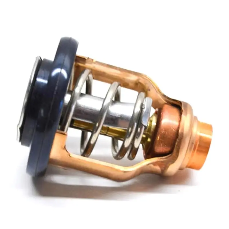 NEW HOT In Stock-60V-12411-00 Thermostat 50 Degree For Outboard F115 VZ200 VZ225 VZ250 Engine 68V-12411-00 68V-12411 18-3