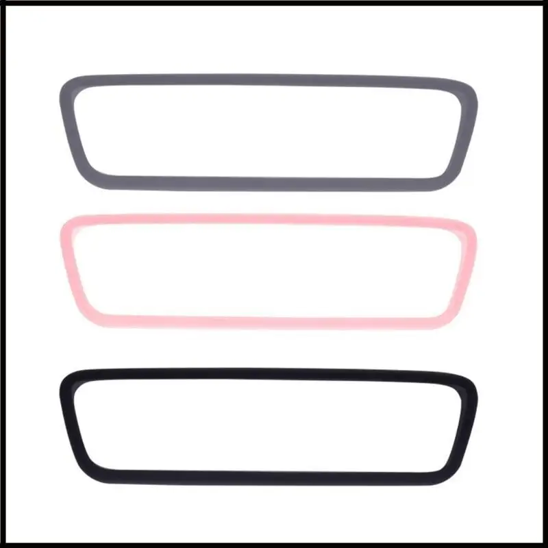 

Силиконовая крышка крышки задней крышки для 3 -х