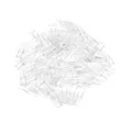30pcs Transparent