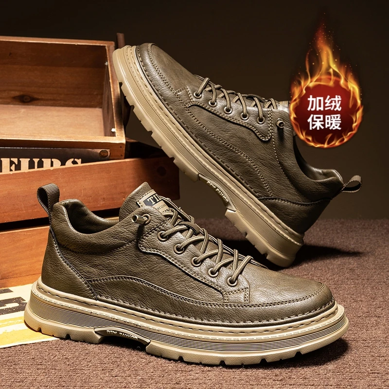 

2025 Spring New Rubber-Plastic Sole Casual Board Sneakers for Outdoor Sports - Comfortable, Soft, Slip-Resistant, Durable, and T