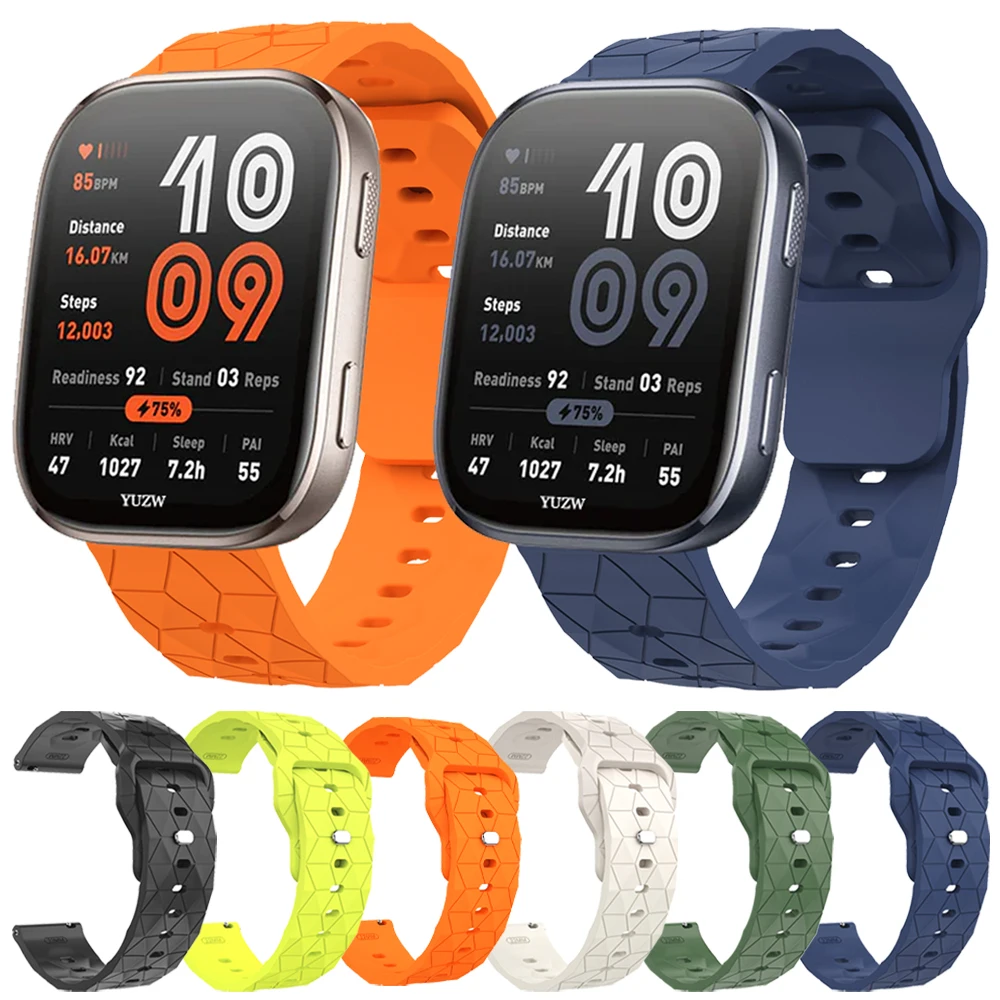 Strap For Huami Ama… - image