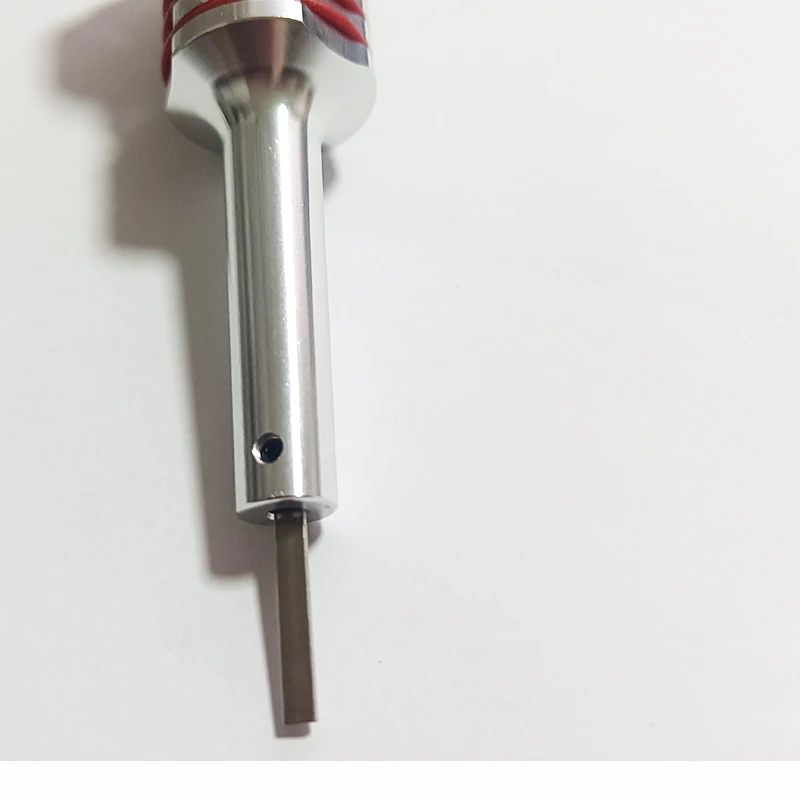 نموذج جديد أدوات هاوشي الوجه العالمي الباب العاكس أداة فتاحة أدوات اختيار