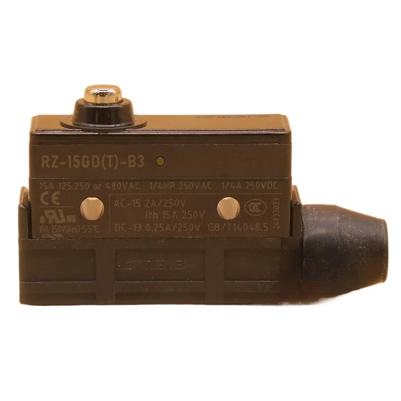 Elevator brake brake switch RZ-15GD (T) -B3 Z-15GDA55-B5V