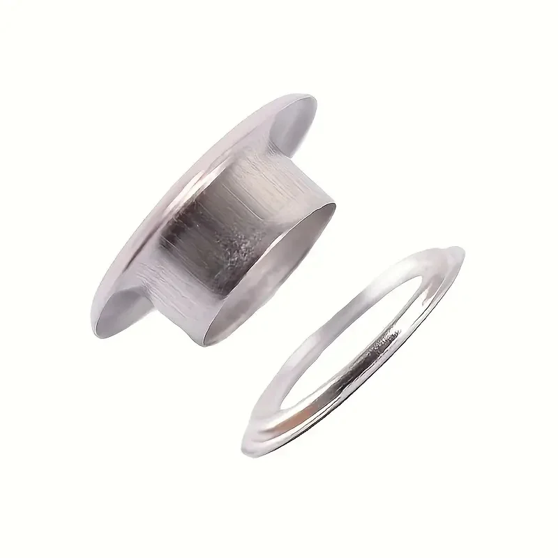 75 sets 6mm eyelet kit. For car sachets, anti-shake, safe and firm.