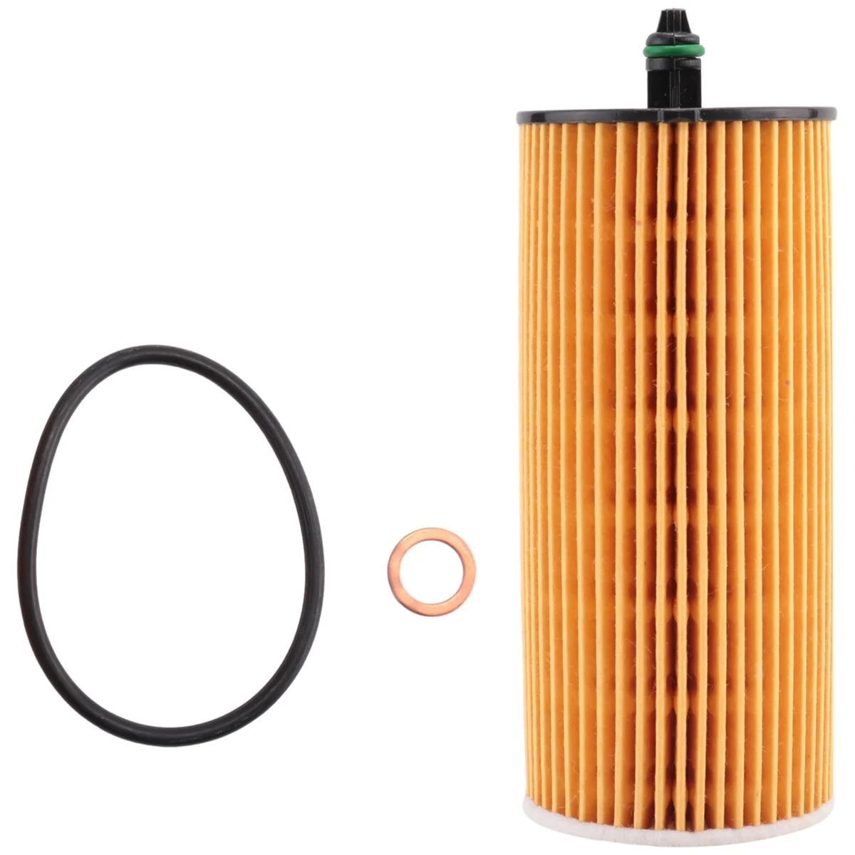 for BMW F10 F25 F30 F31 328D X3 Oil Filter Kit OX404DECO