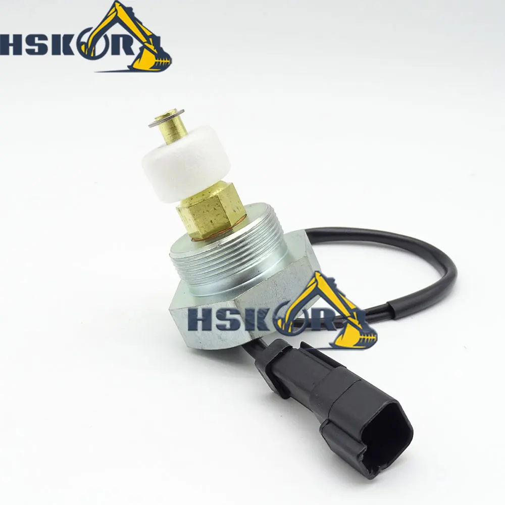 

7861-92-4500 Loader Water Level Sensor for WA380-3 WA470-3 WA500-3 WA600-3 Excavator Small Sensor