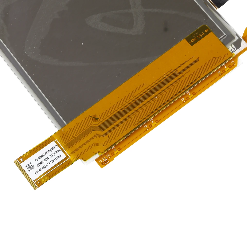 タッチスクリーンlcd,kindle paperwhite2用6 