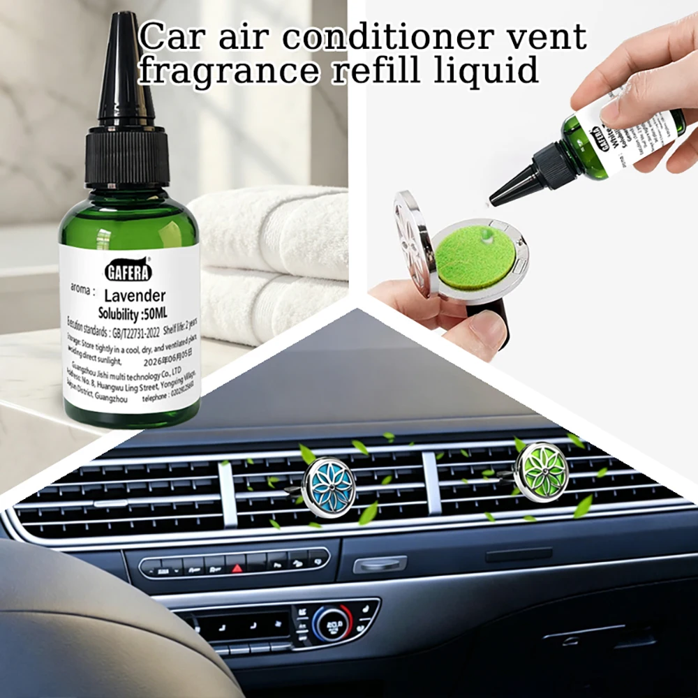 GAFERA 50ml (1.69 fl.oz) Hilto - огляд і ціна Air Stone Diffuser