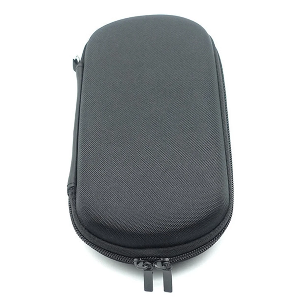 

B57A Жесткий чехол из ЭВА для Sony PSP 1000/2000/3000, дорожный защитный чехол для игровой консоли, сумка для хранения, серо-черный