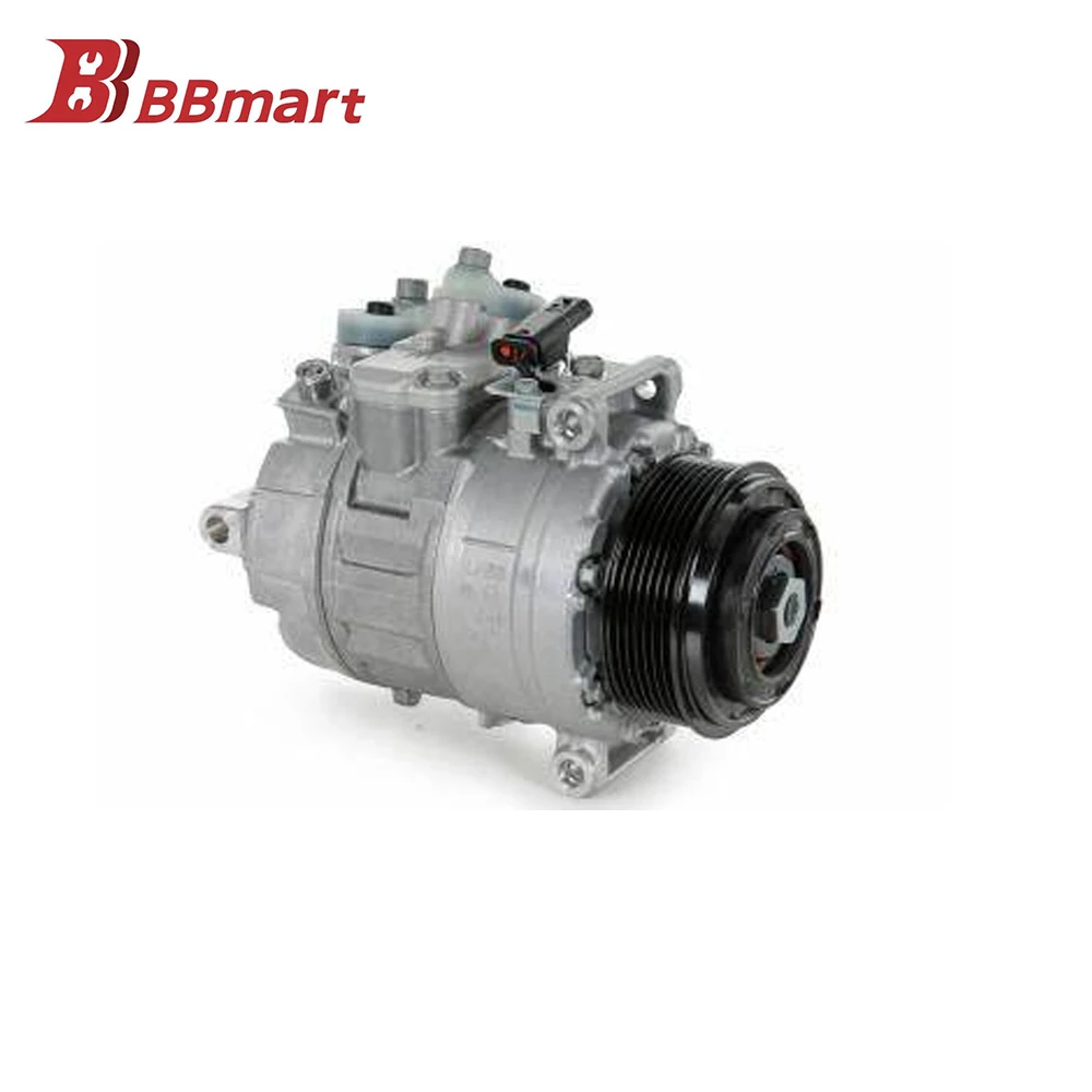 

A0032307111 BBmart Auto Parts 1pcs AC Compressor For Mercedes Benz SL 350 Car Accessories Factory Price