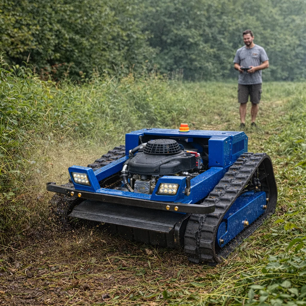 Customized Intellig… - image