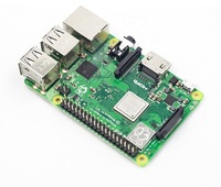 Newest Original 1.5Ghz Raspberry Pi 4 Model B with 1GB/2GB/4GB RAM Made in UK