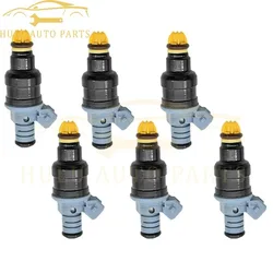 0280150715 Fuel injector 13641734776 suitable For 1987-1997BMW e30 e34 E36 E31 E32 E38 Z1 M10 M20 M40 M43 M50 M70 M73 S70 316i 3