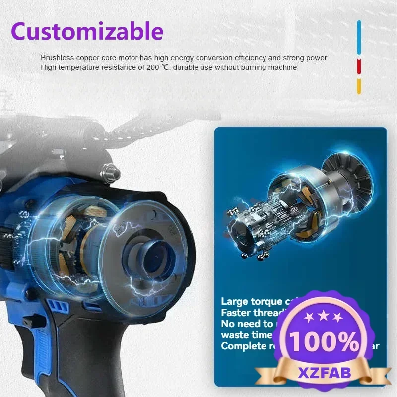 Factory Direct 2026 30m Automatic Pull Wire Stringing Machine Cable Push Puller Tools Electric Communication Lead Machine