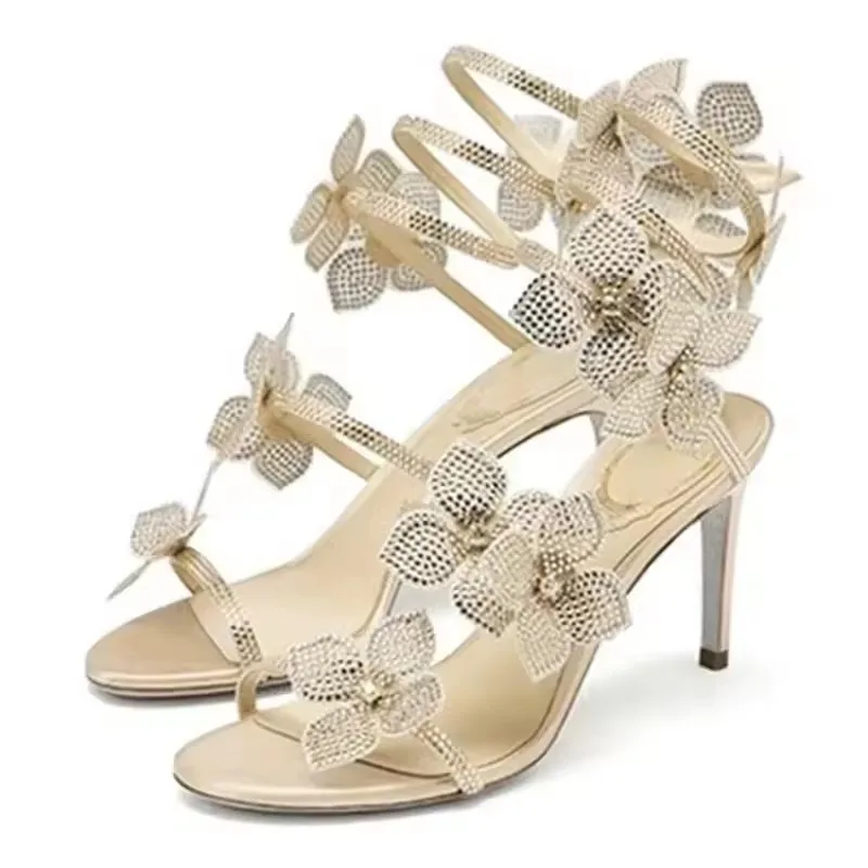 Thumbnail 4 - #55 Top Stiletto Heel Shoes Picks for Every Budget