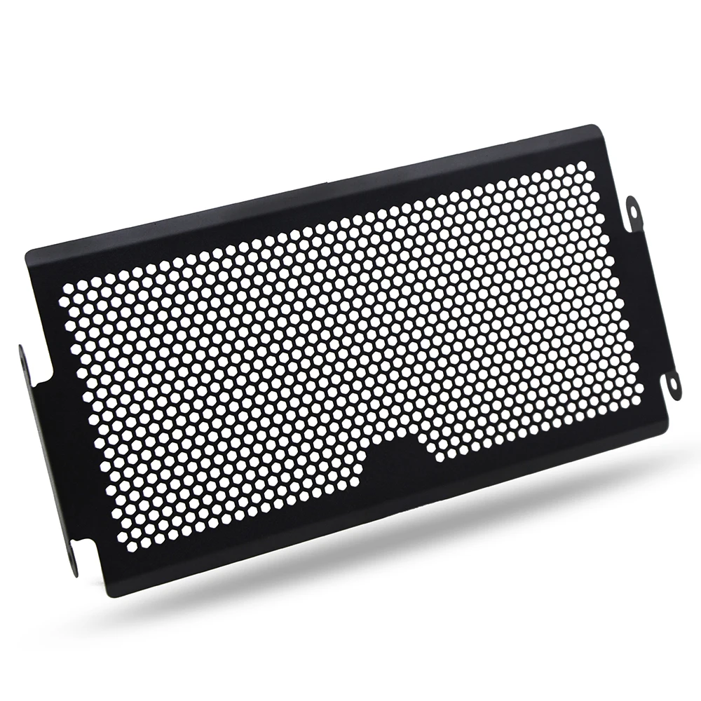 Motocicleta Radiator Grille Guard Cover, Guarda de Proteção para Yamaha MT-07, FZ-07, MT07, FZ07, 2014, 2015, 2016, XSR700, FZ MT 07