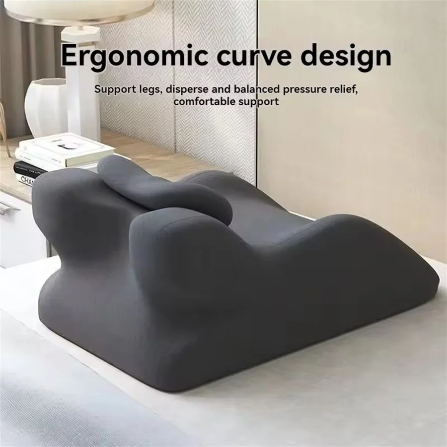 الأزواج وسادة بعقب وسادة دعم الخصر وسادة قطني وسادة العظام الكبار يجلس الكذب السرير الخصر كوس الجنس الأثاث #4