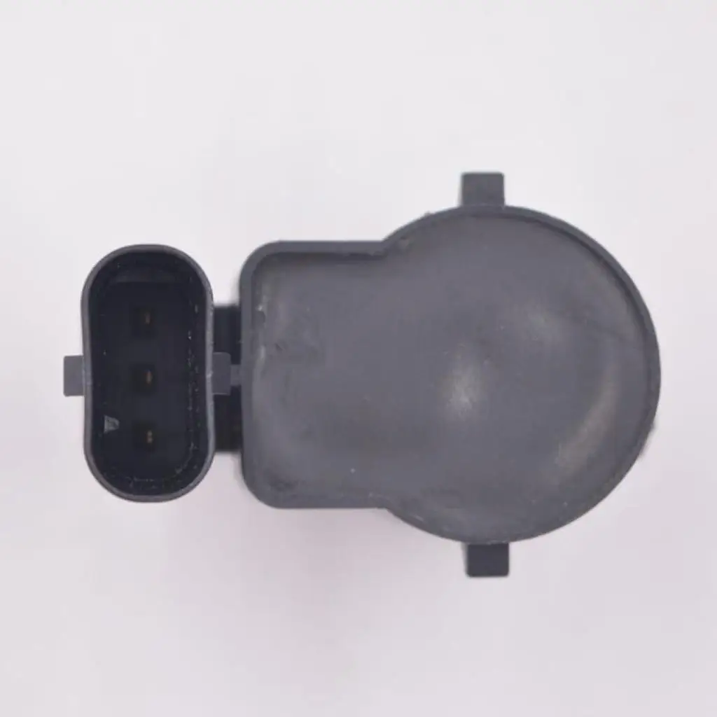 Rear Reversing Radar Sensor Black Plastic Ultrasonic Parking Detector Backup PDC Parksensor for E84 X1 Series