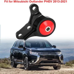Fit for Mitsubishi Outlander PHEV 2013-2021 Bracket Mounting Rear Differential 3517A053 3517A090 Differential Support