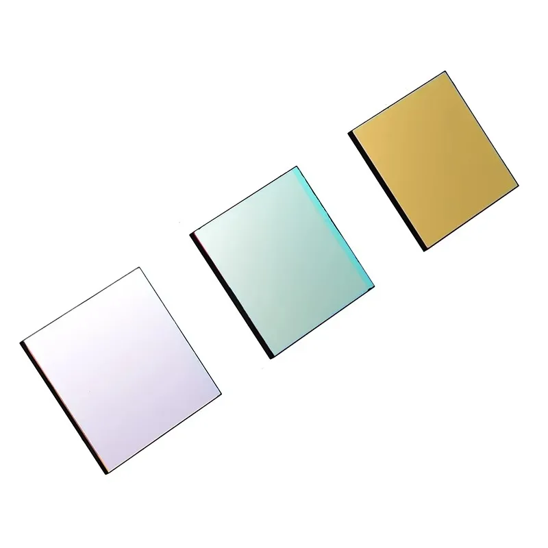 ANTLIA 65X65 Square Astronomical Narrowband Filter 3.5nm H-alpha SII OIII Deep Sky Imaging Telescope Accessory