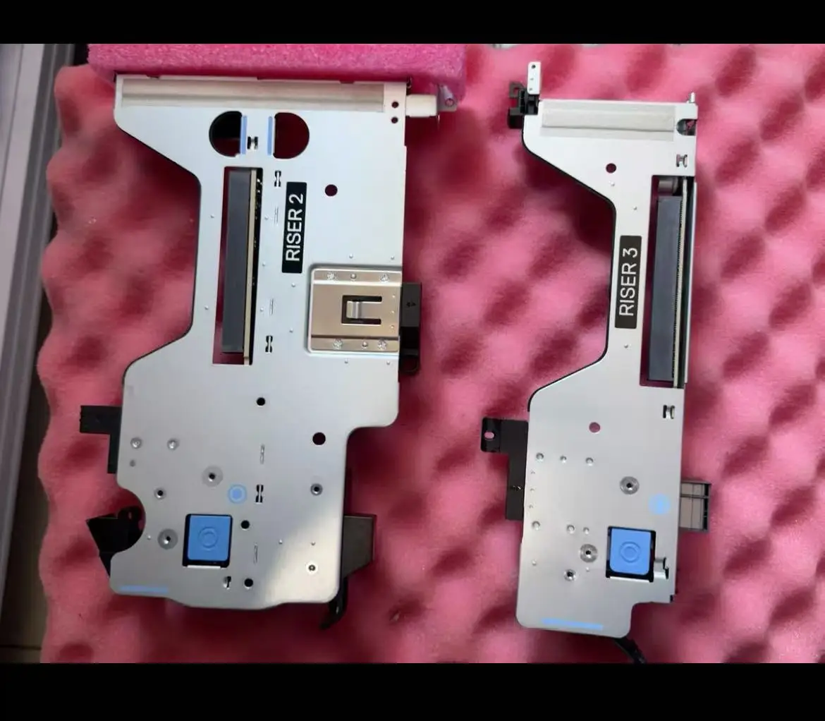 

6WHJR 5VGYX для Dell Server R650 R6525, плата расширения X16 2+3, новый комплект