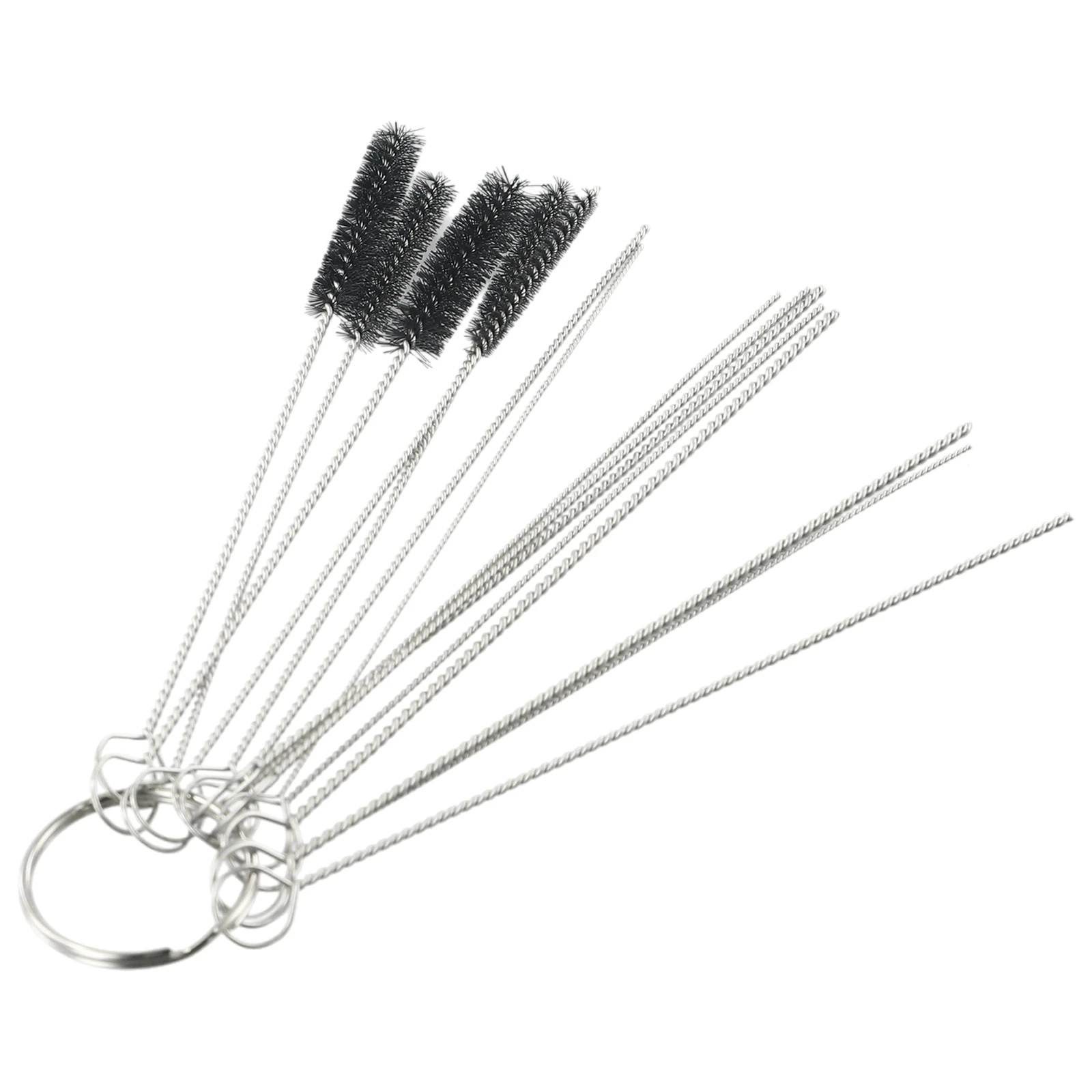 1SET Car Windscreen Jet Nozzle Washer Clean Adjustment Water Stains Cleanup Needle Tool For Cleaning Vehicle