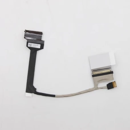 لينوفو ليجيون R9000P 5 برو 16ACH6H كابل الشاشة DC02C00RJ20 5C10S30234