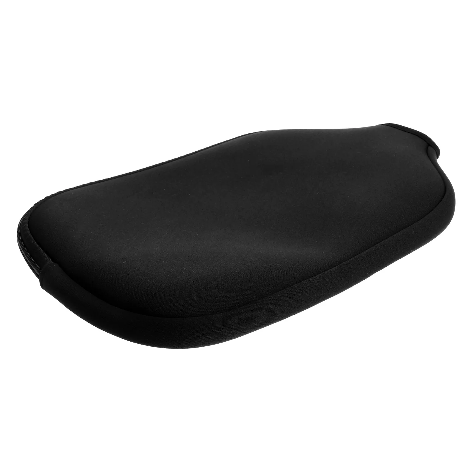 

Table Tennis Racket Cover Paddle Cases Zippered Sleeve Protector Holder Storage Bag