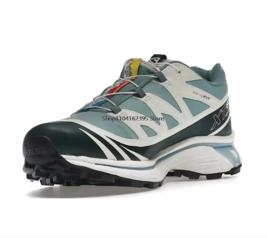 SALOMON XT-6 KITH Gore-Tex 