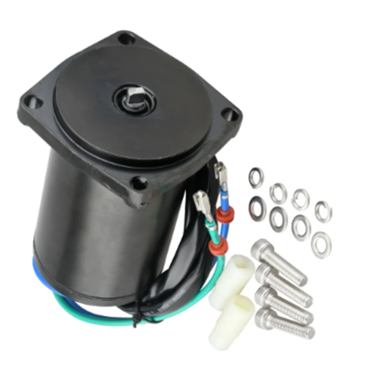 5007775 Tilt Trim Motor for Evinrude OMC Johnson Outboard Motor Parts 40-60HP 6248,5005831,18-6815 Boat Engine