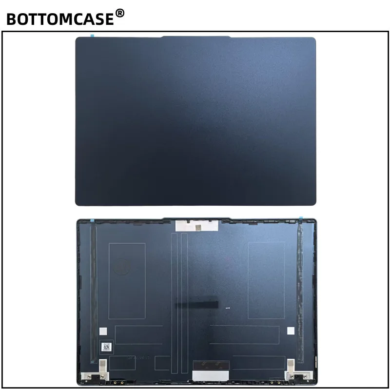 

Новинка для BOTTOMCASE ® 15SE 15C IRH10 Ideapad Slim 3 15ARP AHP10 FHD Верхняя крышка/корпус для ноутбука AM3LQ000130