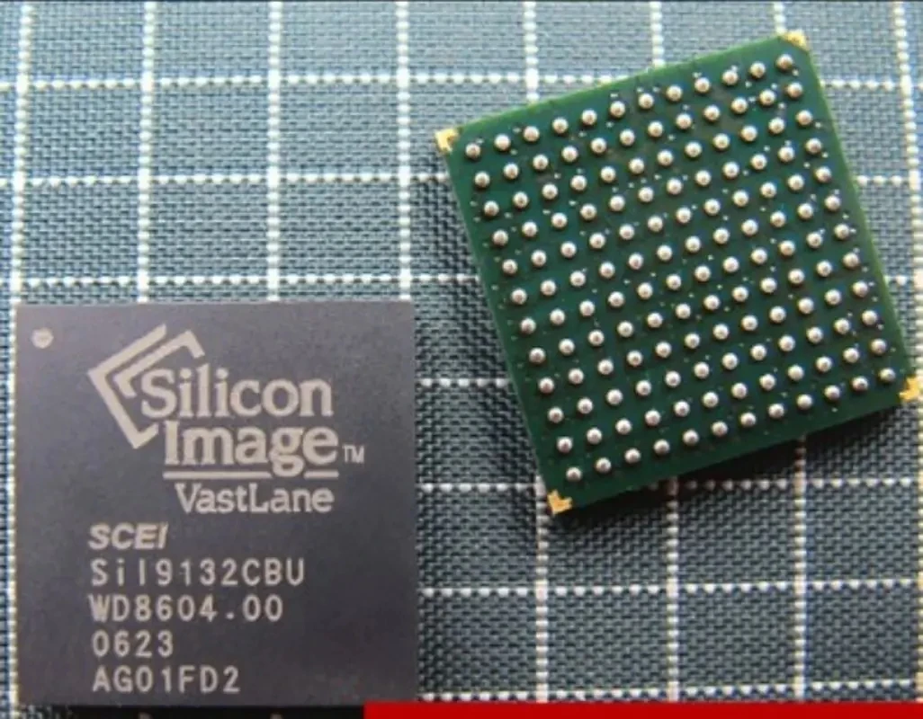 

(10-20 шт.) 100% новый набор микросхем SIL9132CBU SII9132CBU BGA