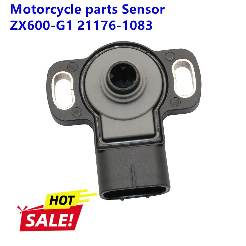 For Kawasaki Motorcycle Ninja Brute Force Teryx ZZR ZX 6R ZX Throttle Position Sensor 211761083 211760100 21176-1083 21176-0100