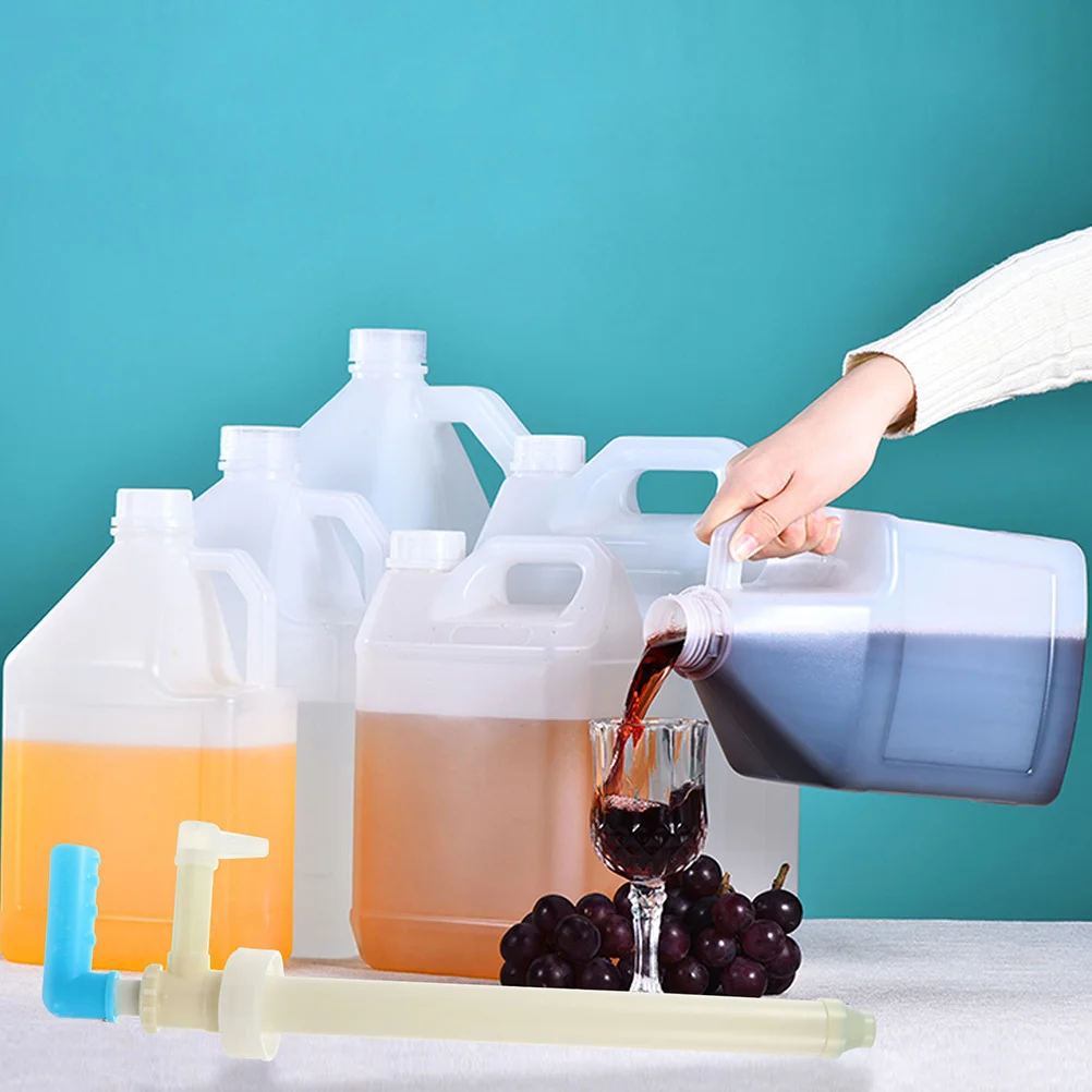 

2Pcs Hand Oil Pump Manual Multifunction Fuel Transfer Pump Liquid Sucker Tool Multifunction Liquid Sucker