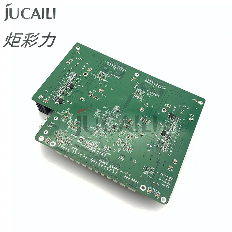 Jucaili Printer Byh…